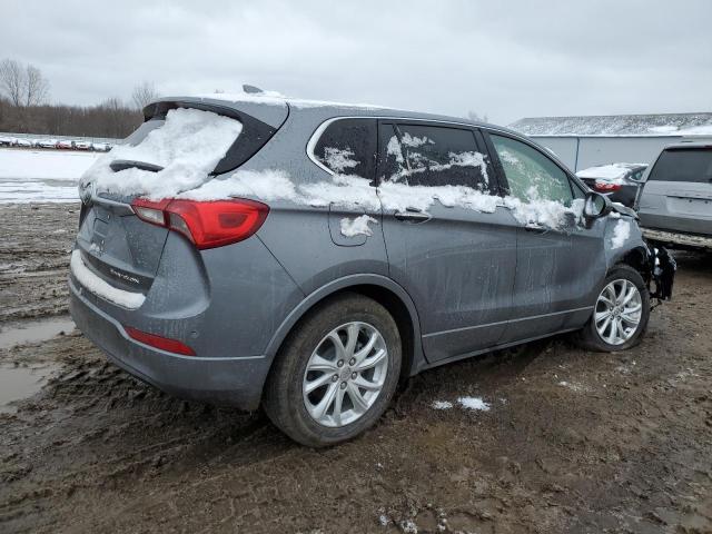 2020 BUICK ENVISION P - LRBFXBSA9LD198225