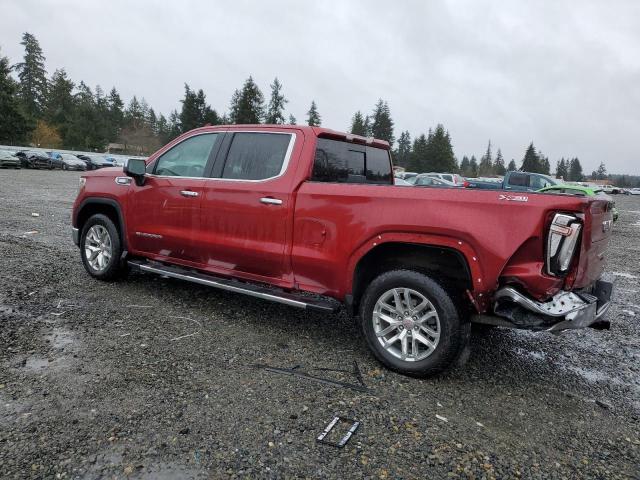2022 GMC SIERRA LIM - 3GTU9DET4NG171290