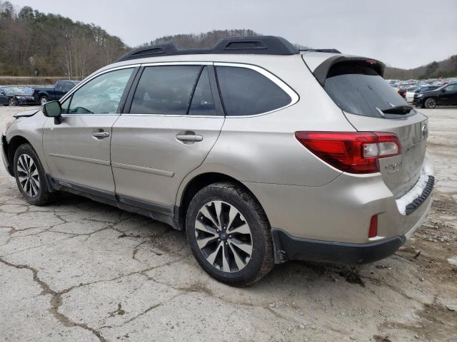 2015 SUBARU OUTBACK 4S4BSBLC8F3221188
