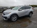 2022 Honda Cr-V Touring en Venta en Brookhaven, NY - Replaced Vin