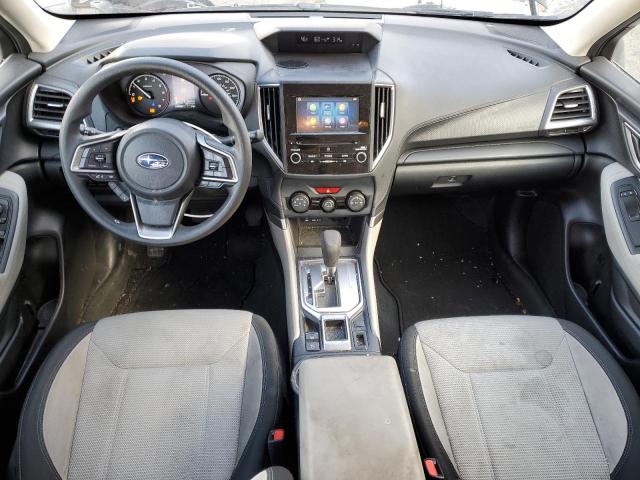 JF2SKADC3LH535957 Subaru FORESTER