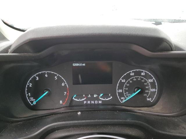 2019 FORD TRANSIT CO - NM0LS7E24K1385874