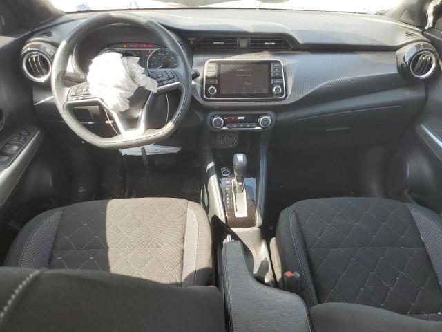 2020 NISSAN KICKS SV - 3N1CP5CV2LL545401