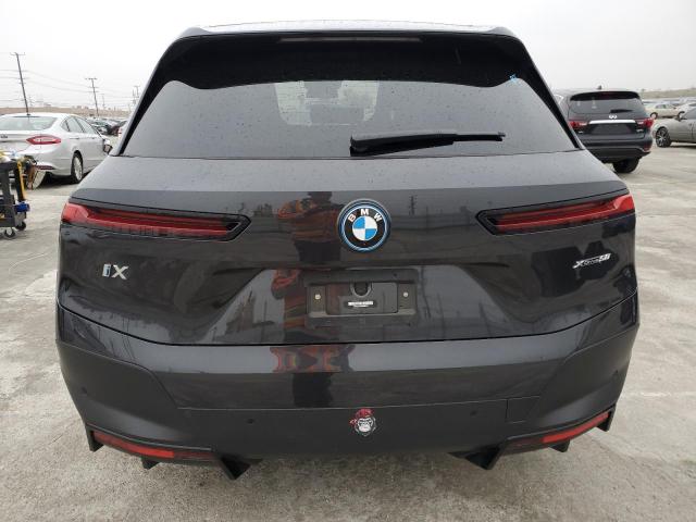 2022 BMW IX XDRIVE5 WB523CF04NCK66177
