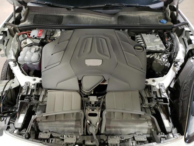 2023 PORSCHE CAYENNE BA - WP1AA2AY0PDA02902