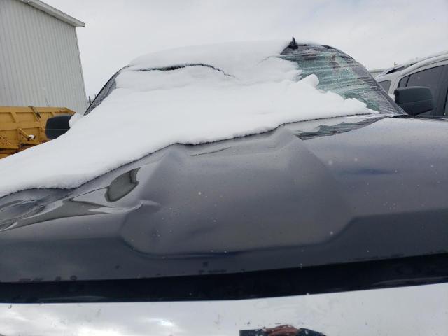 2015 CHEVROLET SILVERADO - 1GC2KVEG8FZ105296