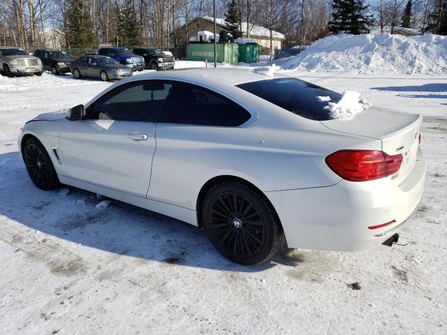 2015 BMW 428 XI - WBA3N9C57FK246578