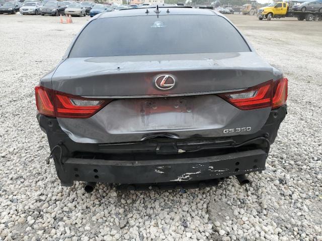2015 LEXUS GS350 JTHBE1BL0FA013372
