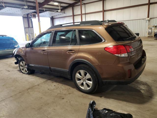 4S4BRBKC9B3440183 Subaru Outback 2.5i Limited
