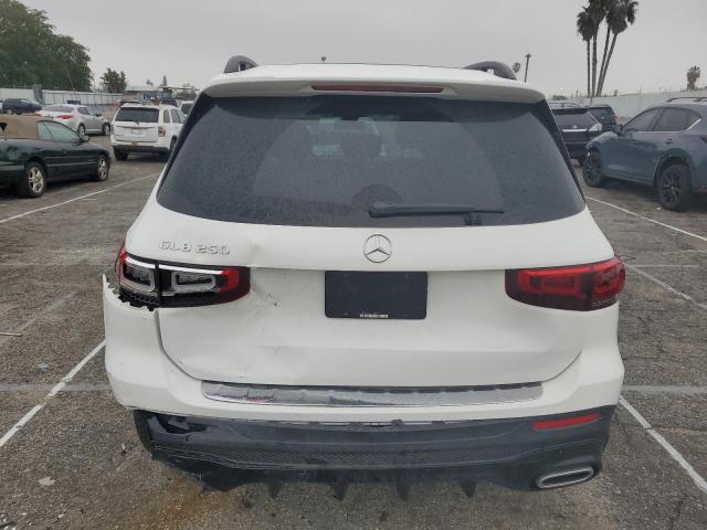 W1N4M4GB1LW058312 Mercedes-Benz GLB 250