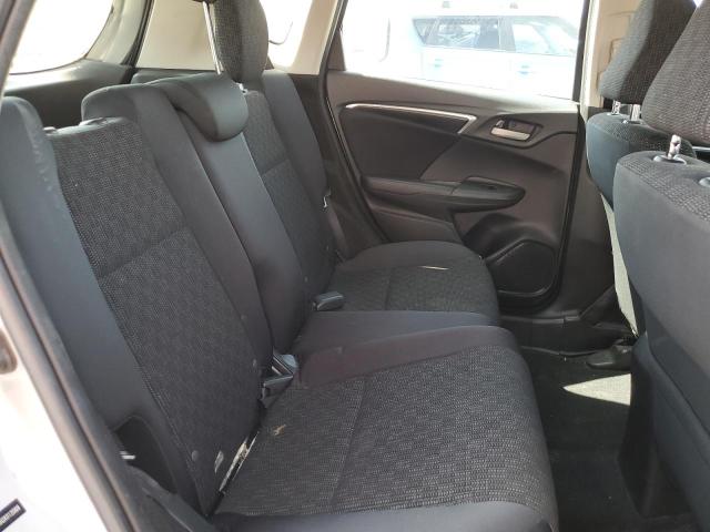 2016 HONDA FIT LX - JHMGK5H59GX012069