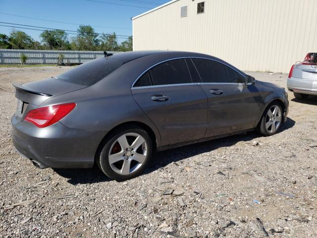 2016 MERCEDES-BENZ CLA 250 4M - WDDSJ4GB7GN393857