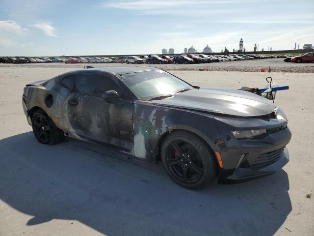 2017 CHEVROLET CAMARO LT 1G1FD1RX2H0180834