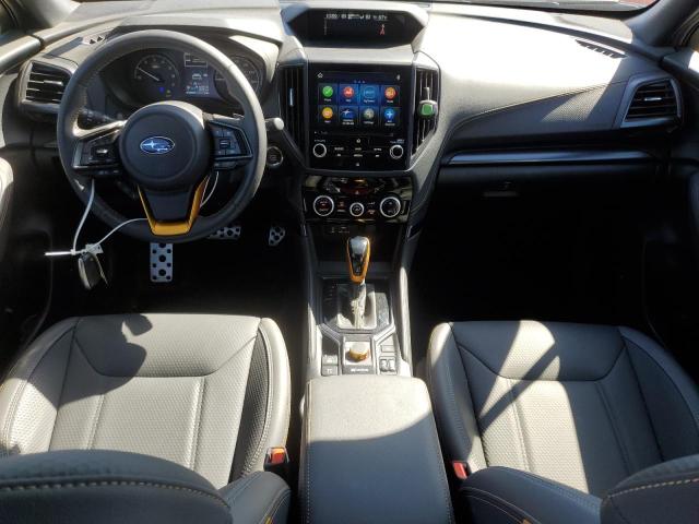 2022 SUBARU FORESTER W JF2SKAMC0NH510162