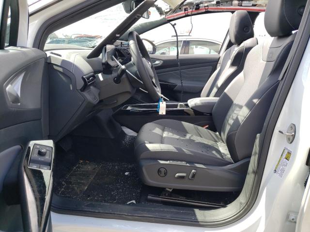 2023 VOLKSWAGEN ID.4 PRO S 1V2FMPE88PC012216