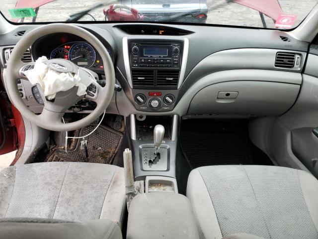JF2SHADC9CH448479 Subaru Forester