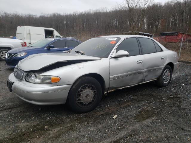 2001 Buick Century Limited