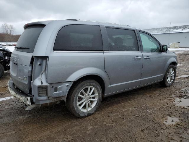 2019 DODGE GR CARAVAN - 2C4RDGCG7KR632533