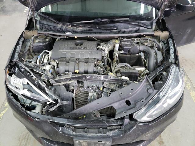3N1AB7APXKY431069 Nissan SENTRA S