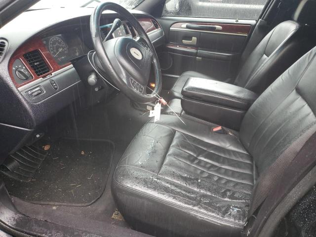 1L1FM81W14Y667731 Lincoln Town Car Executive