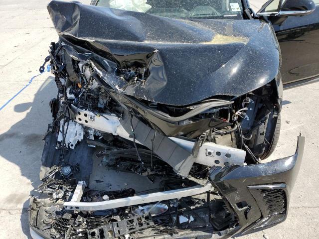 2022 LEXUS NX 350 JTJKGCEZ0N5002271