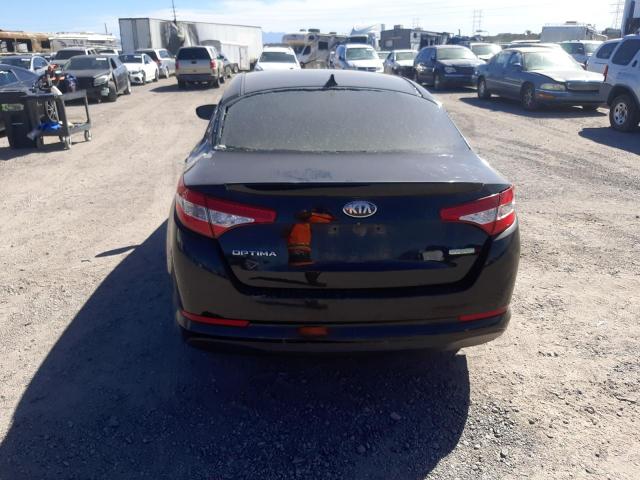 KNAGM4AD6D5038978 KIA OPTIMA HYBRID