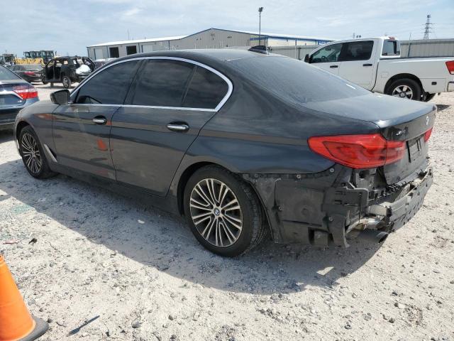 2018 BMW 530 XI - WBAJA7C58JWC75017