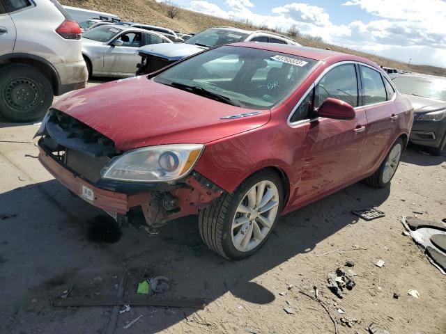 2012 Buick Verano 