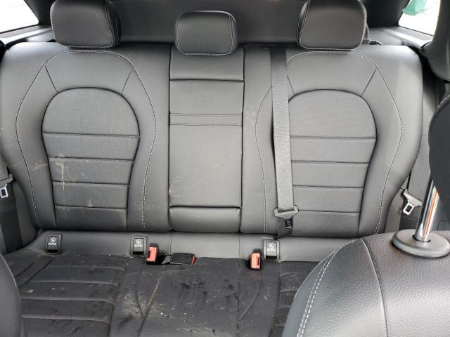 2021 MERCEDES-BENZ GLC 300 4M - W1N0G8EB5MF887014