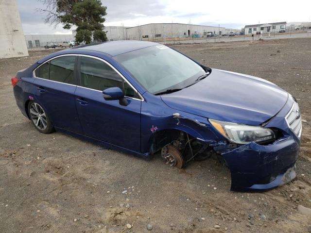 4S3BNAJ64F3069610 Subaru Legacy 2.5i Limited