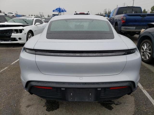2021 PORSCHE TAYCAN 4S - WP0AB2Y15MSA44483