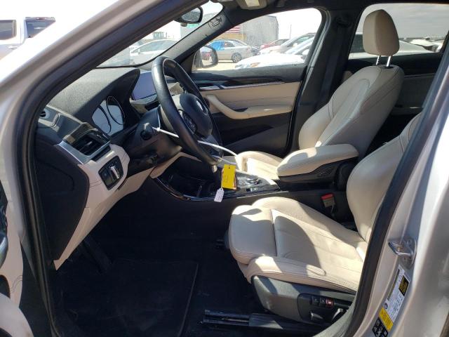 2018 BMW X2 XDRIVE2 - WBXYJ5C39JEF78921