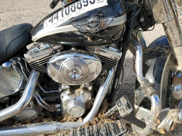 2003 HARLEY-DAVIDSON FLSTCI - 1HD1BWB123Y045257