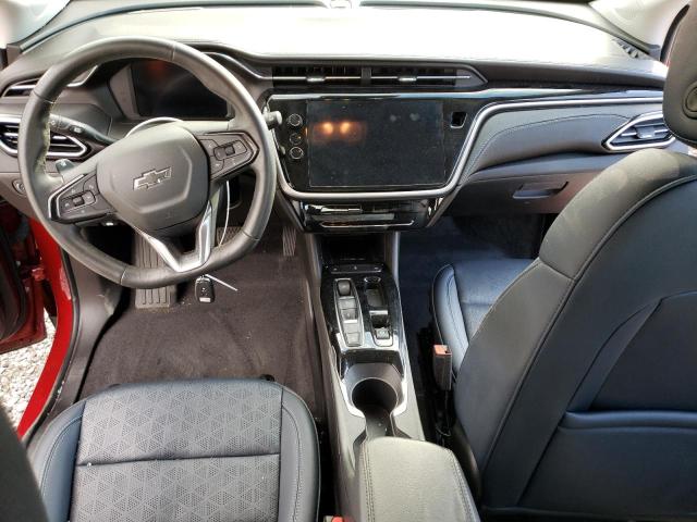 2022 CHEVROLET BOLT EUV L - 1G1FY6S08N4127428