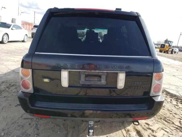 SALME11414A168216 Land Rover RANGEROVER