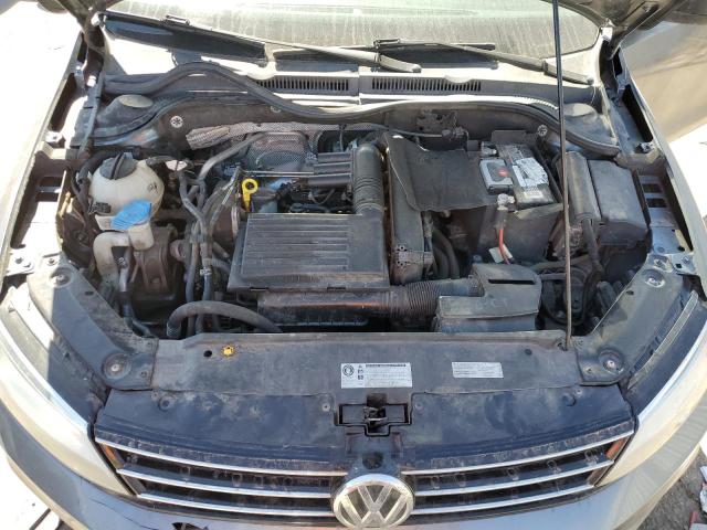 2016 Volkswagen Jetta Se VIN: 3VWD67AJXGM232108 Lot: 43837713