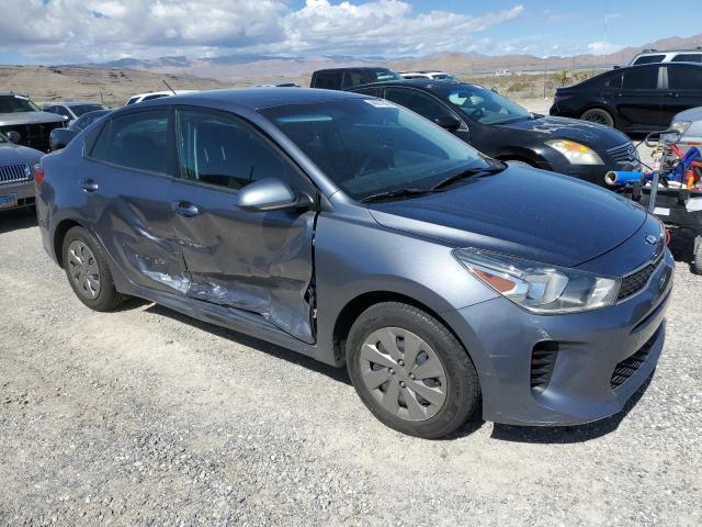 3KPA24ABXKE216146 KIA RIO S