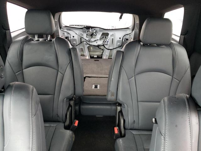 2022 BUICK ENCLAVE PR - 5GAEVBKW7NJ128825