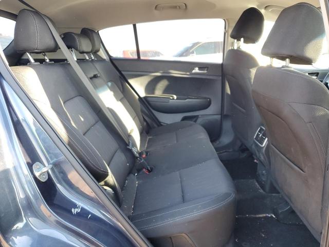 KNDPM3AC7N7982959 KIA Sportage Lx