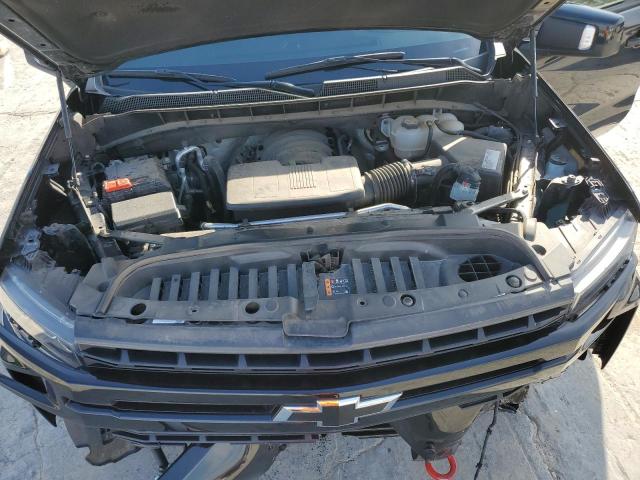 2021 CHEVROLET SILVERADO2 1GCPYFEL5MZ269240