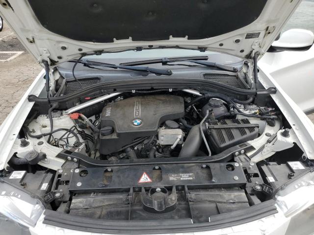 5UXWX9C54E0D23557 BMW X3 Xdrive28i