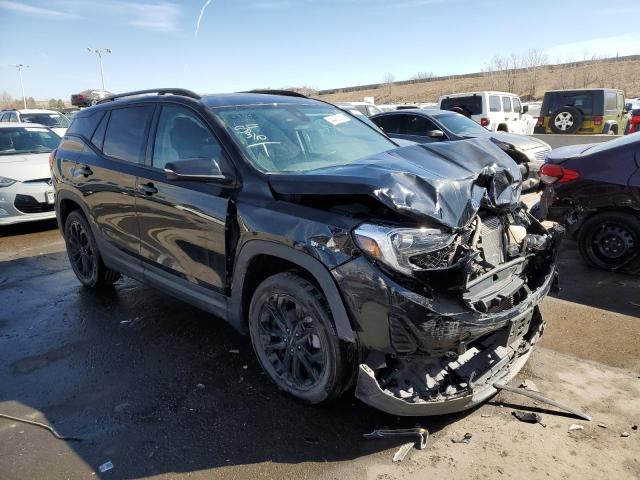3GKALTEV6LL345109 GMC Terrain Sle