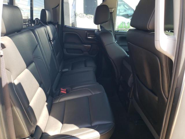 2015 GMC SIERRA C15 - 1GTR1UEC5FZ420405