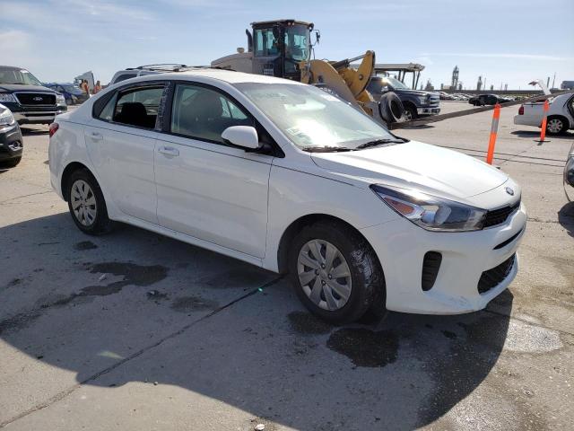 3KPA24AD0LE356855 KIA RIO LX