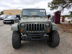 2008 Jeep Wrangler Unlimited Sahara zu verkaufen in Gaston, SC - Undercarriage