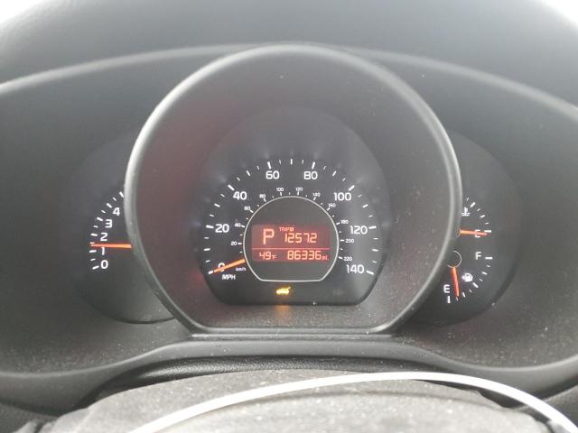 KNDJN2A27E7039507 KIA SOUL