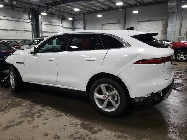 2023 JAGUAR F-PACE S - SADCJ2EX5PA708006