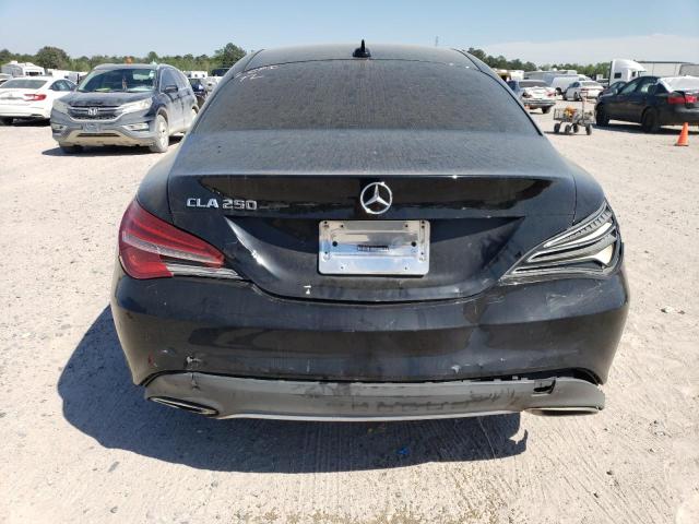2018 MERCEDES-BENZ CLA 250 - WDDSJ4EBXJN646275
