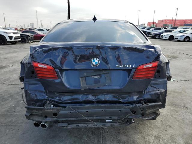 WBA5A5C53ED500254 BMW 528 I