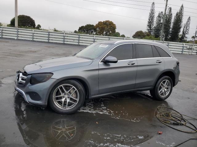 2016 Mercedes-Benz GLC GLC 300